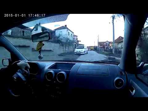 Hama suction mount test 2/2