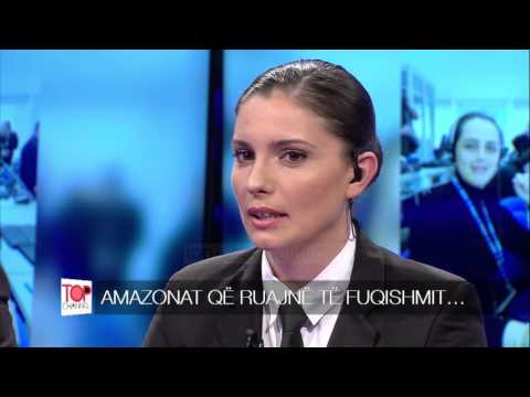 Pasdite ne TCH, 26 Prill 2016, Pjesa 3 - Top Channel Albania - Entertainment Show