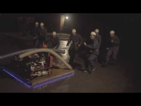 FNC Sloup 2016 - SDH Bezáskovice, PS12