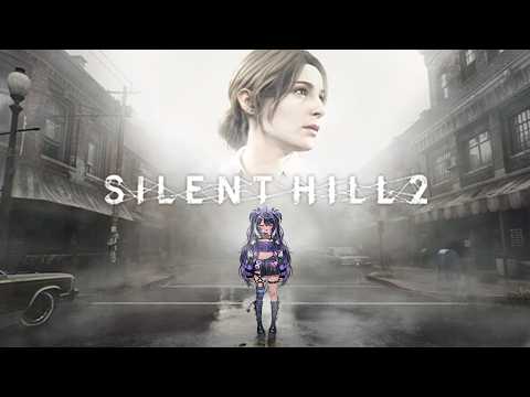 [Silent Hill 2] Wife…Still Gone…