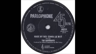 The Easybeats - Made My Bed: Gonna Lie In It [1966 Oz 45] HQ