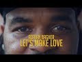 Adrian Bagher- Let's Make Love (Official Video) (Sony a6300)