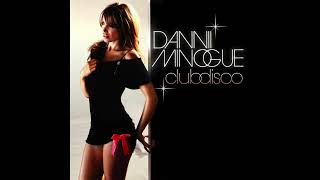 Dannii Minogue - I've Been Waiting For You