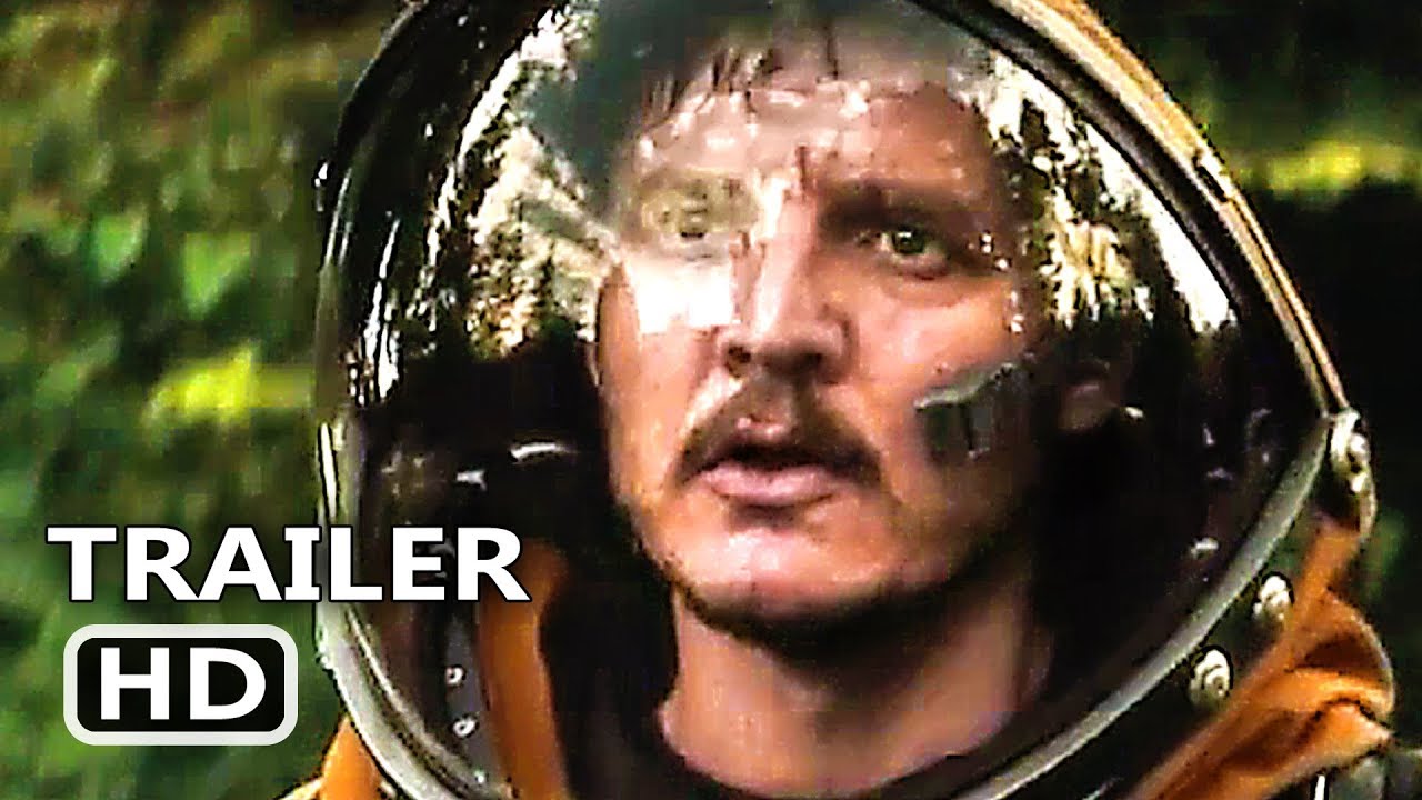 PROSPECT Official Trailer (2018) Sci-Fi Movie HD - YouTube