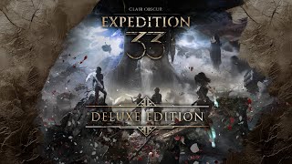 ゲーム配信　なんか面白いゲーム　Expedition33