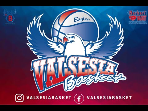 Barberi Valsesia Basket vs Ferro Pall  Chivasso