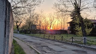 Запорожье ПРИЛЕТ ПО ГОРОДУ ВЕЧЕРОМ!!!ПОСЛЕДСТВИЯ ОБСТАНОВКА СЕЙЧАС 16.04.2026