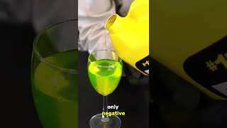 WHAT HAPPENS WHEN YOU ADD LIQUID NITROGEN TO ANTIFREEZE?