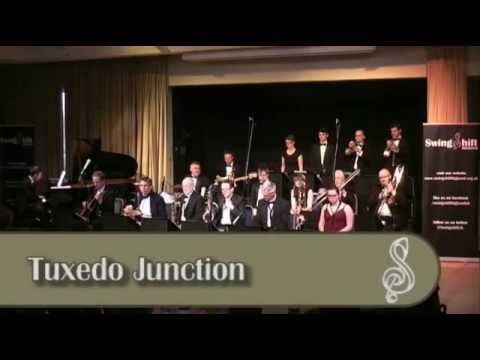 Tuxedo Junction - Swingshift Big Band