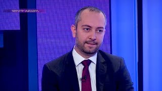 Եկեք հասկանանք. Գյումրու մաքսատուն
