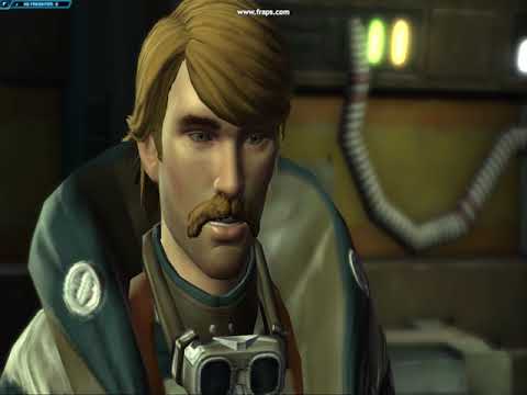 Akaavi Spar - part 7 (Star Wars: Old Republic)