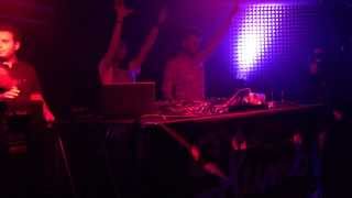 Intro Edoardo Pontecorvi // Vinile // Slumb Cartoon Edition // 01-02-2014