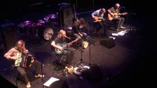 Sonny Landreth & Friends - Bound by the Blues
