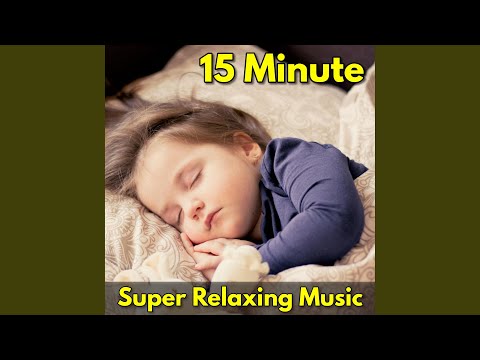 Baby Sleep 15 Minutes Challenge (Lullaby for Babies to go to Sleep 15 Minutes)