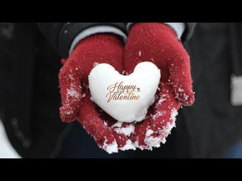 LOVE: A Valentine's Day Freebie ♥ FCPX Templates