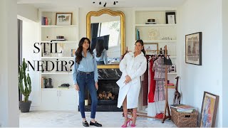 That’s My Style: Sera Salfati ile Kişisel Stil Üzerine