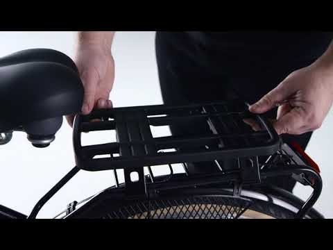 Thule Yepp Maxi EasyFit Adapter