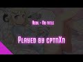 Osu! cptnXn | Reol - No title | 99,94 Acc 