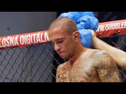 OKTAGON VYZVA I. ep2 - Zdravie až na druhom mieste