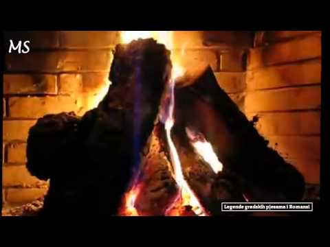 SLOBODAN VIDOVIĆ - « Ja se opraštam Cigani sa vama » (*NOVO 2014*)