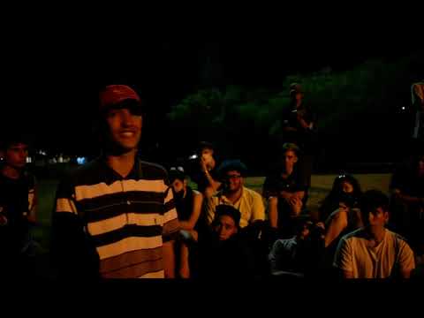 DNO FUSTER VS Z3 YOA OCTAVOS SURVIVAL 2V2 @MOVIMIENTOCARREFAFREE