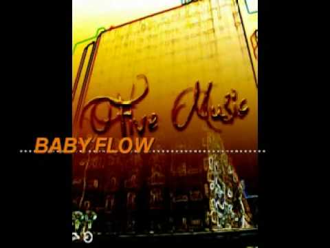 Baby Flow & K-Flow - Como Lo Hacemos (Five Music)