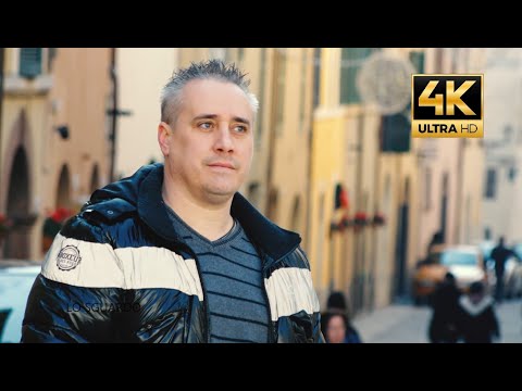 Sangemini in 4K - Lo sguardo