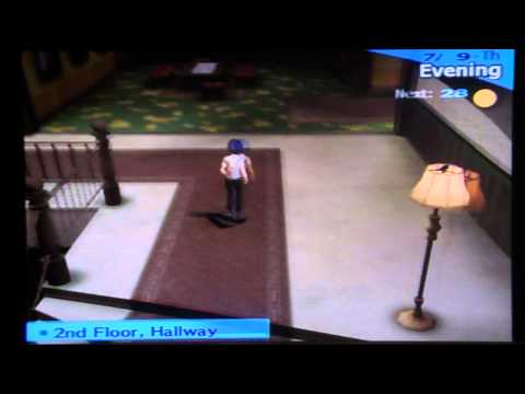 Persona 3 FES Playthrough, pt. 60