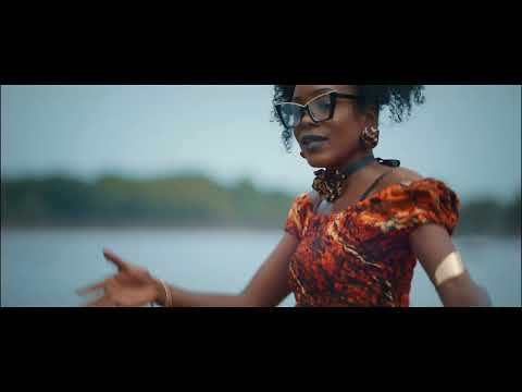 Claire Angel, King Jammy – Wine Up Your Waist (Official Music Video) | 2025