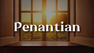 Download lagu Penantian (Lirik)  - Black Rose,  Jinbara,  Ukays || Mix Lirik mp3