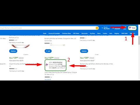 Item video thumbnail
