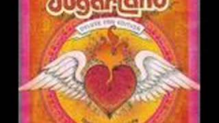 SUGARLAND STEVE EARLE