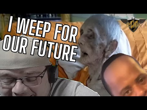 Chat Music Reaction! - Bro Still Waiting for GTA 6 - A Sniper's Dream - The Pain of Ages Edition