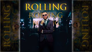 Rolling Music Video