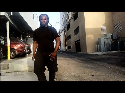 George Kush - "Who" Music Vide