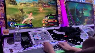 【はやと視点】あきったんのzenkaiバトル 192【フリーザ】