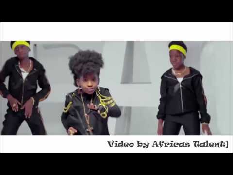 Kukere Party WILLOW and AMARACHI -Remix-