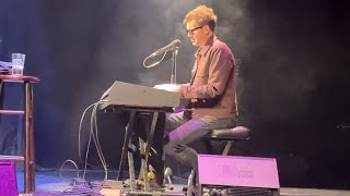 Howie Day ~ End of Our Days ~ 01/12/2024