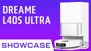 19,000Pa of Power?! Dreame L40s Ultra – Real World Testing