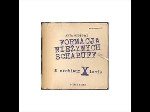 Formacja Nieżywych   Schabuff Serce w butonierce