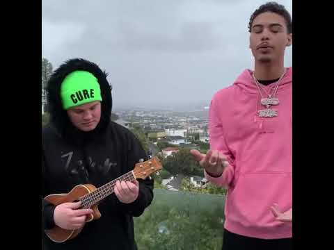 Jay critch x einerbankz🔥🔥