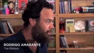 The ribbon- Rodrigo Amarante (legendado)