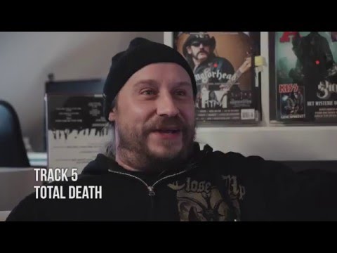 ENTOMBED A.D. - Dead Dawn (Track by Track Pt. 2)
