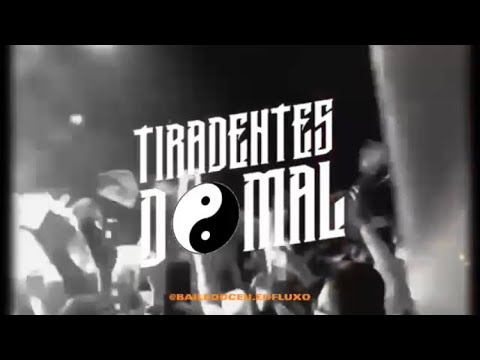 Cola no Baile do ceu so pra dar pra ladrão Mc Dobella (Dj Ping Pong)