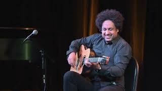 Diego Figueiredo - Manha de Carnaval, Malaguena