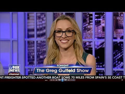 06-17-17 Kat Timpf on The Greg Gutfeld Show - Complete, Uncut Show