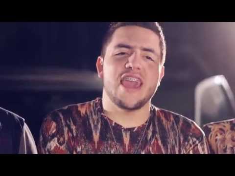 Jorge Valenzuela - El Agüitado (Video Oficial)