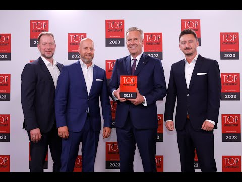 MEYHEADHUNTER Berlin - Headhunter & Personalberatung YouTube-Vdeominiatur 5