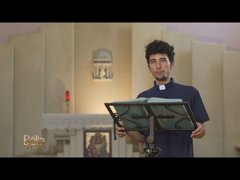 La Bella Notizia - XXVII Domenica del Tempo Ordinario - anno C