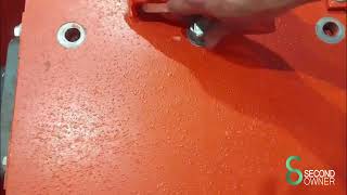 Купить промышленный шредер Weima WLB 400 - Изображение 4 | Machineryline MD Промышленный шредер Weima WLB 400 | Изображение 4 - Machineryline